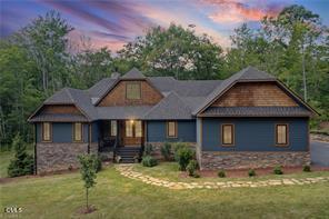 289 Linville River Drive, Grandfather, NC, 28646