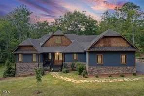 289 Linville River Drive, Grandfather, NC, 28646