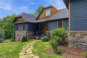 289 Linville River Drive