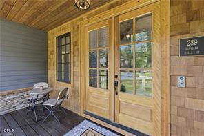 289 Linville River Drive