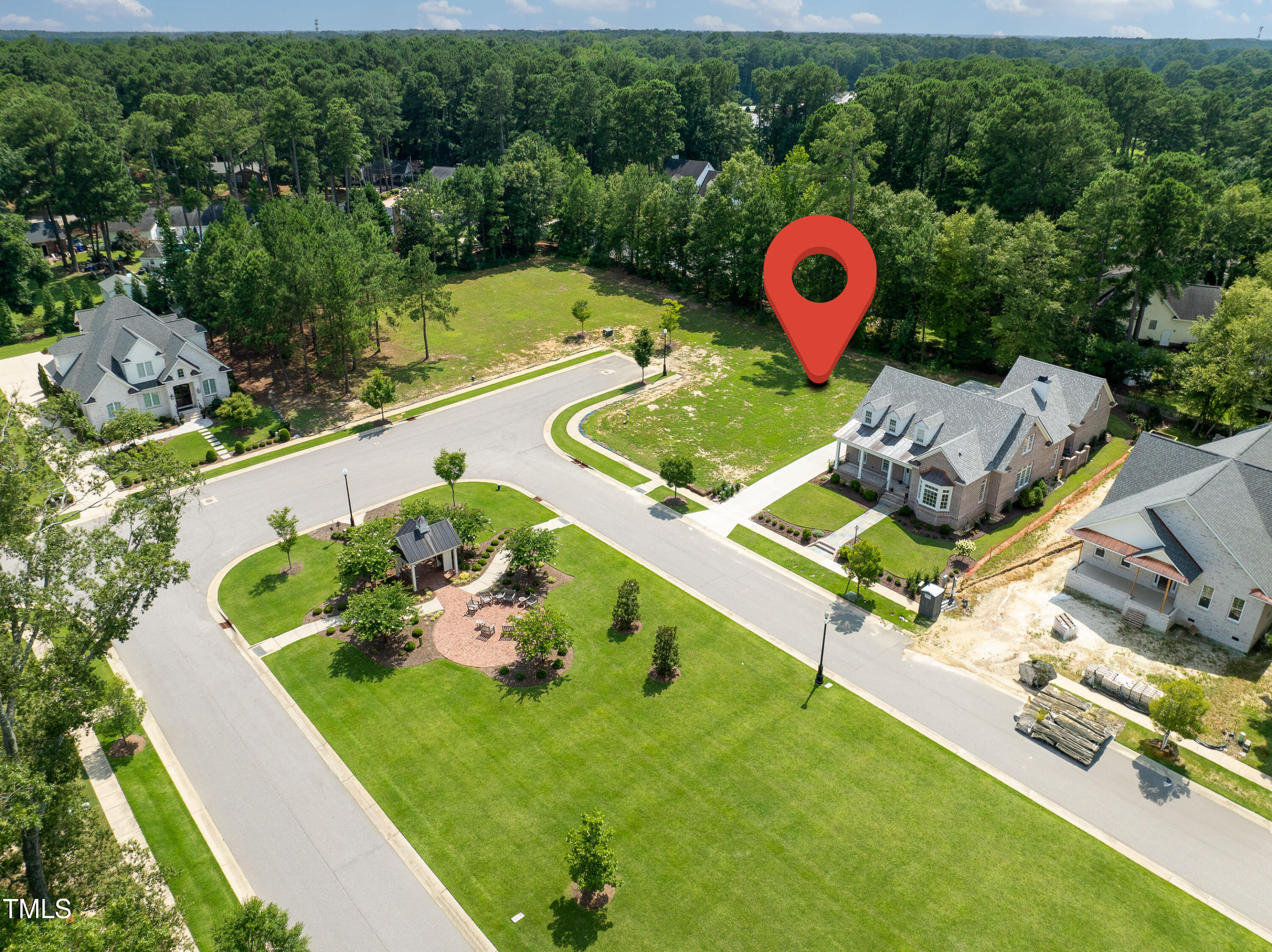 1130 Azalea Lane NW