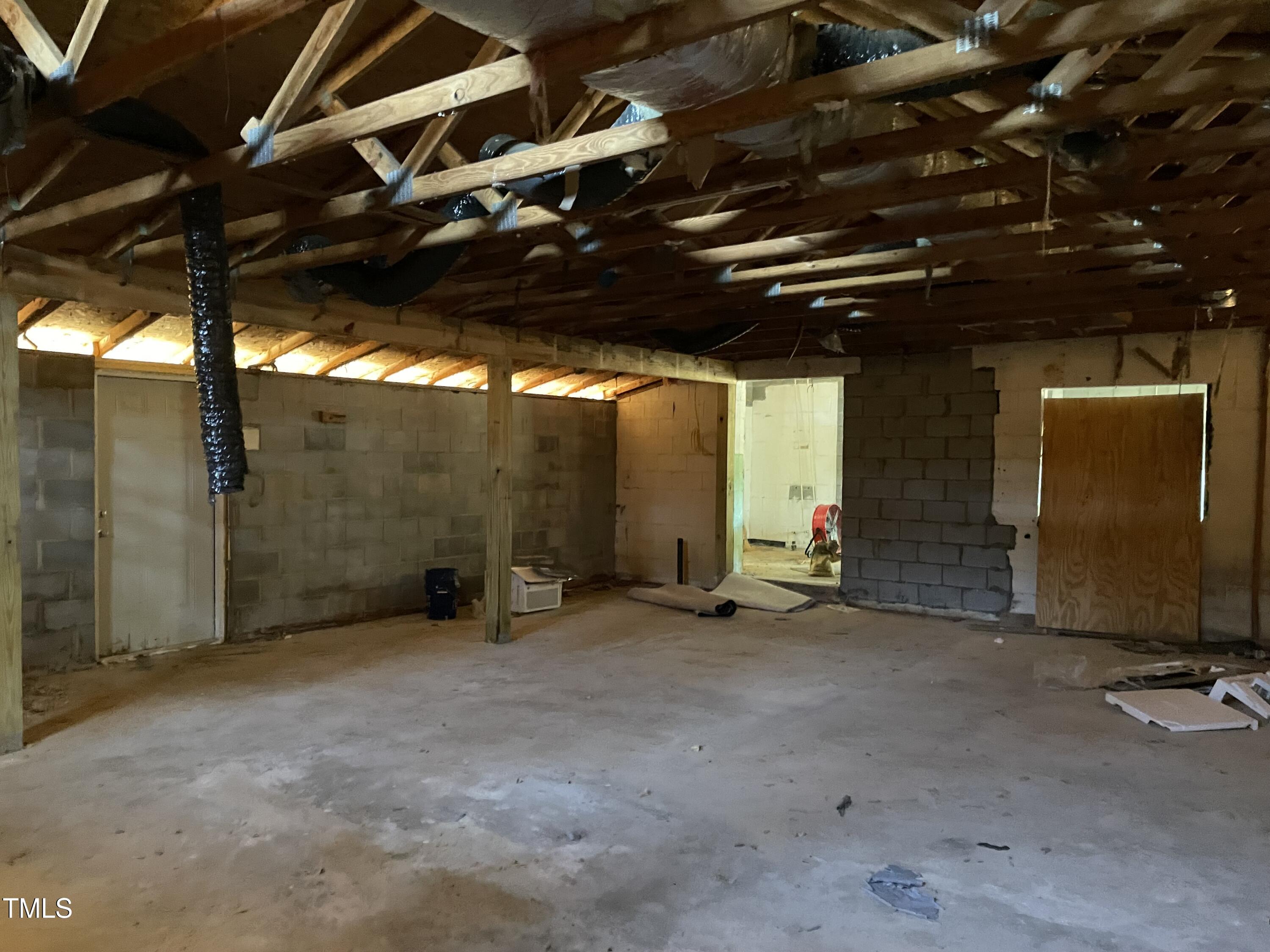 522 Blackwell Road