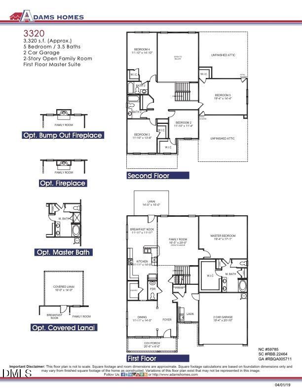 108 Jackson Rdg Way