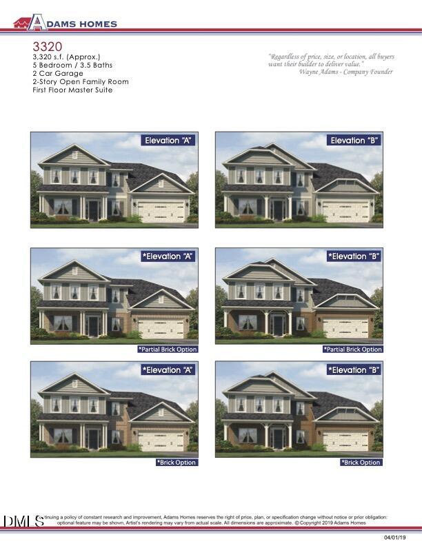 108 Jackson Rdg Way