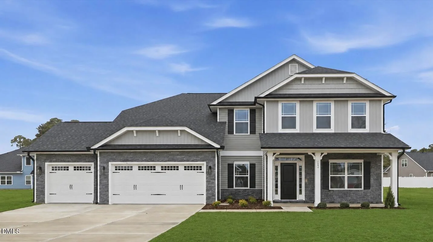108 Jackson Rdg Way