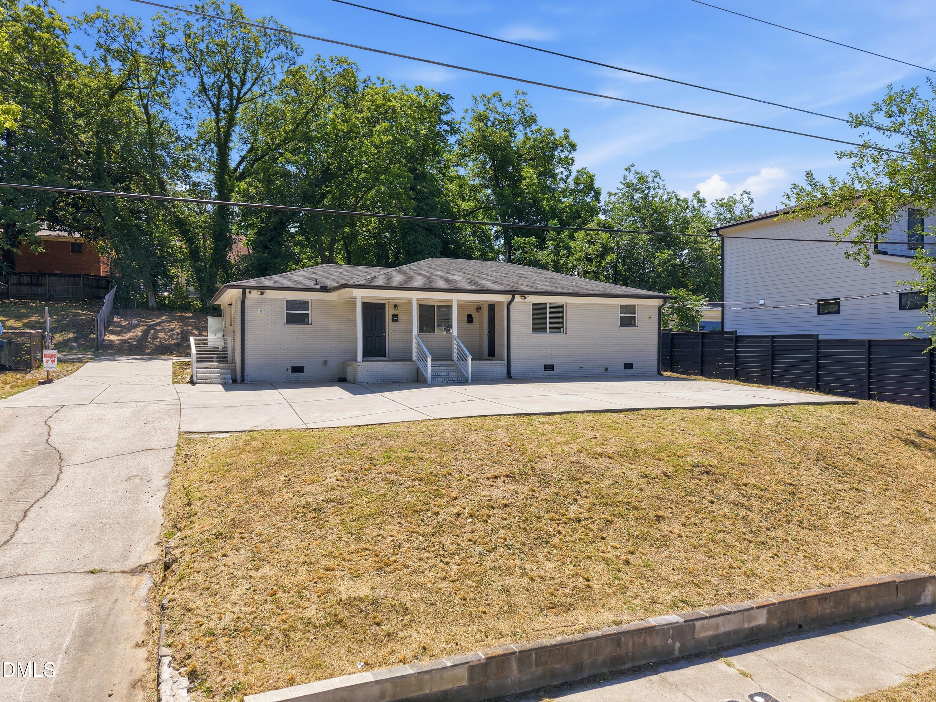 1007 Grant Street