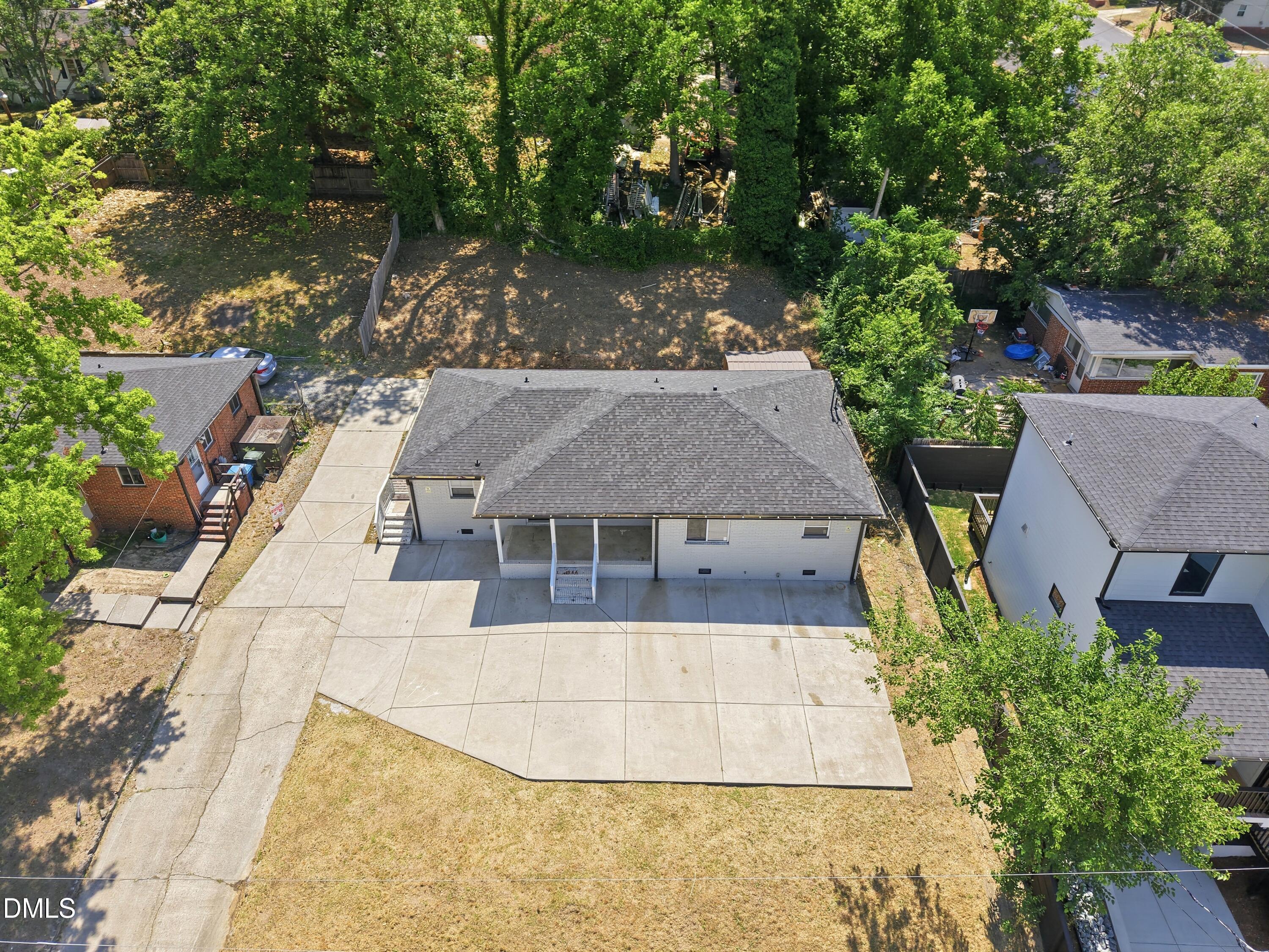 1007 Grant Street