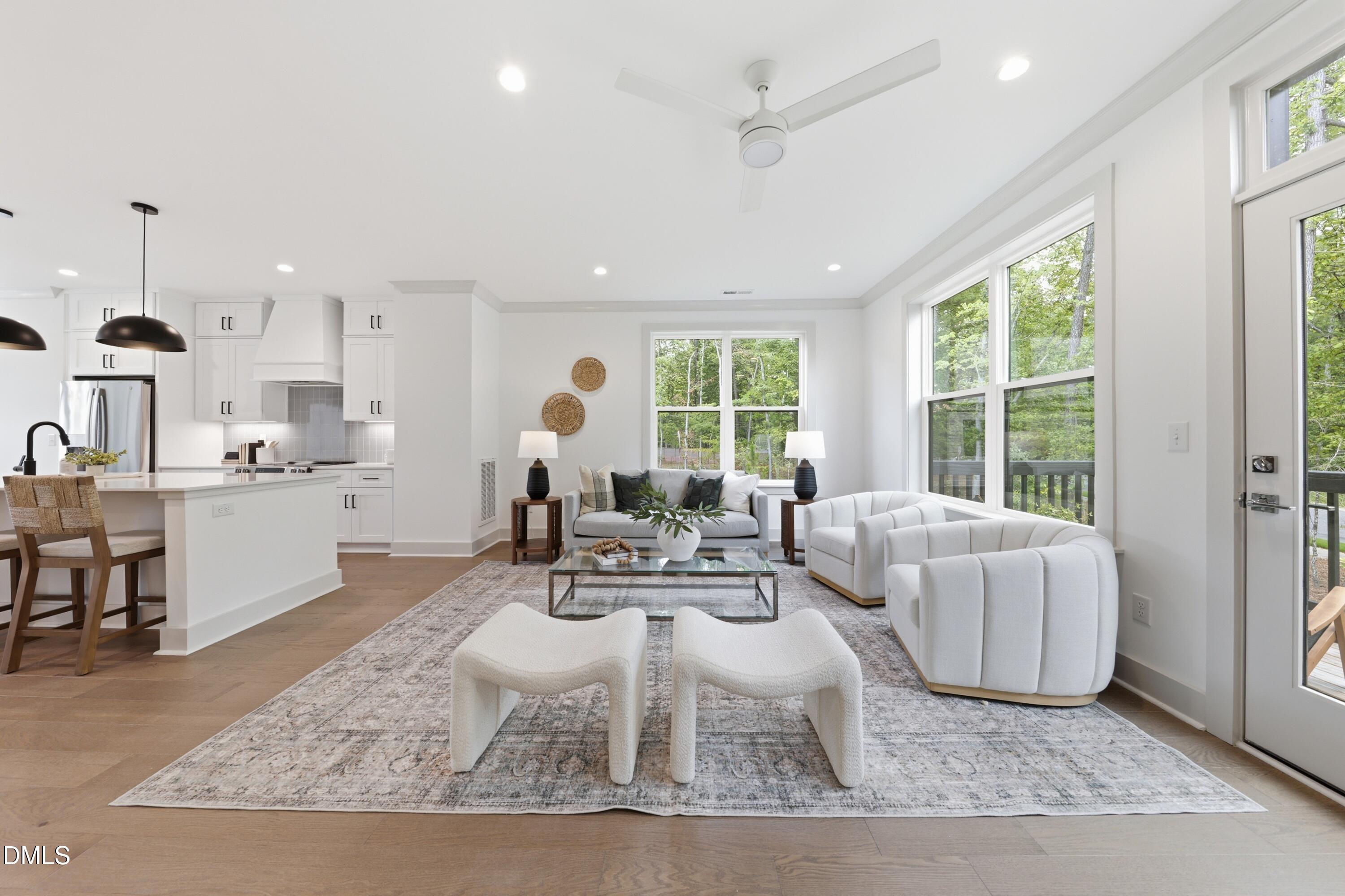 1135 Booth Park Boulevard, Chapel Hill, NC, 27514