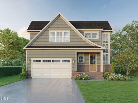 716 Grayhaven Place Raleigh NC 27606