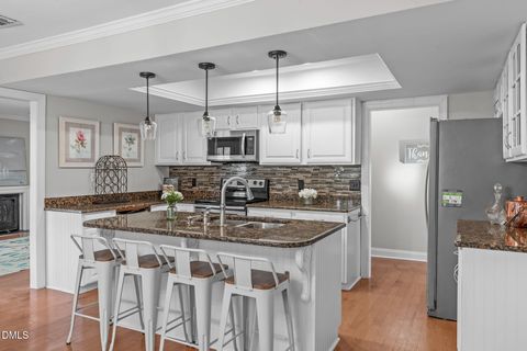 106 Wimbledon Court Cary NC 27511