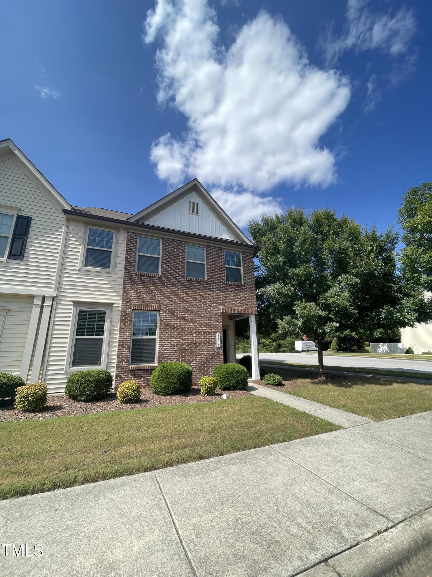 View Wake Forest, NC 27587 townhome