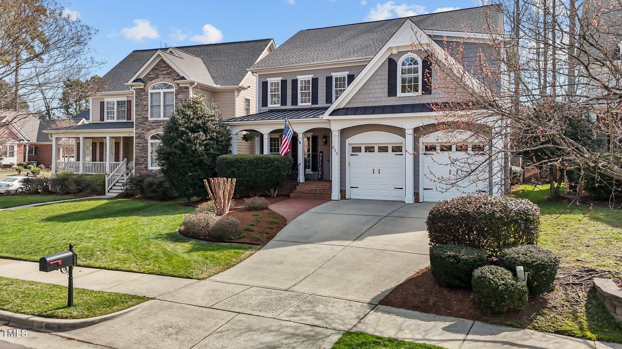 233 Candia Lane