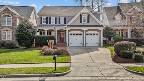 233 Candia Lane Cary NC 27519