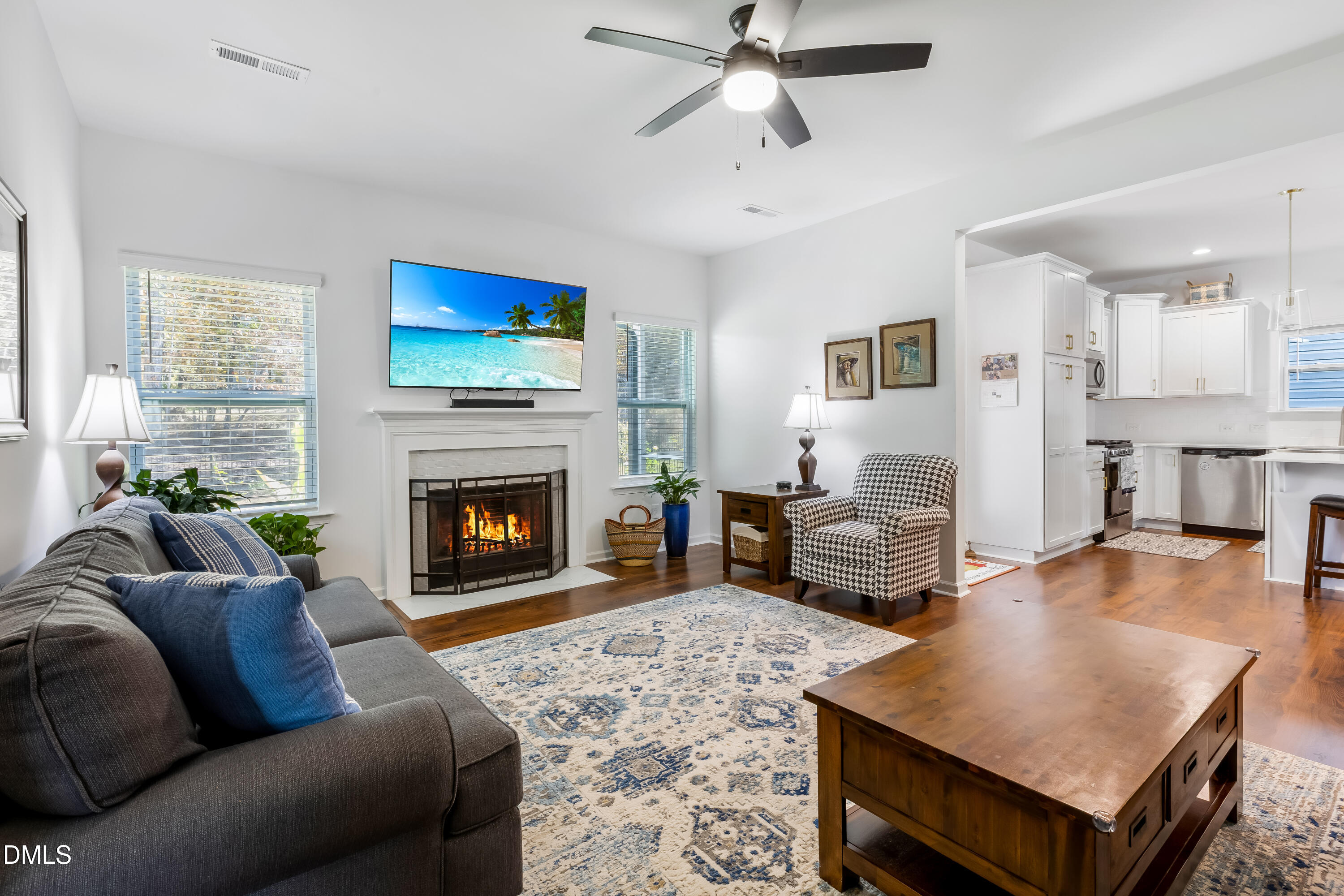 432 Bent Willow Drive