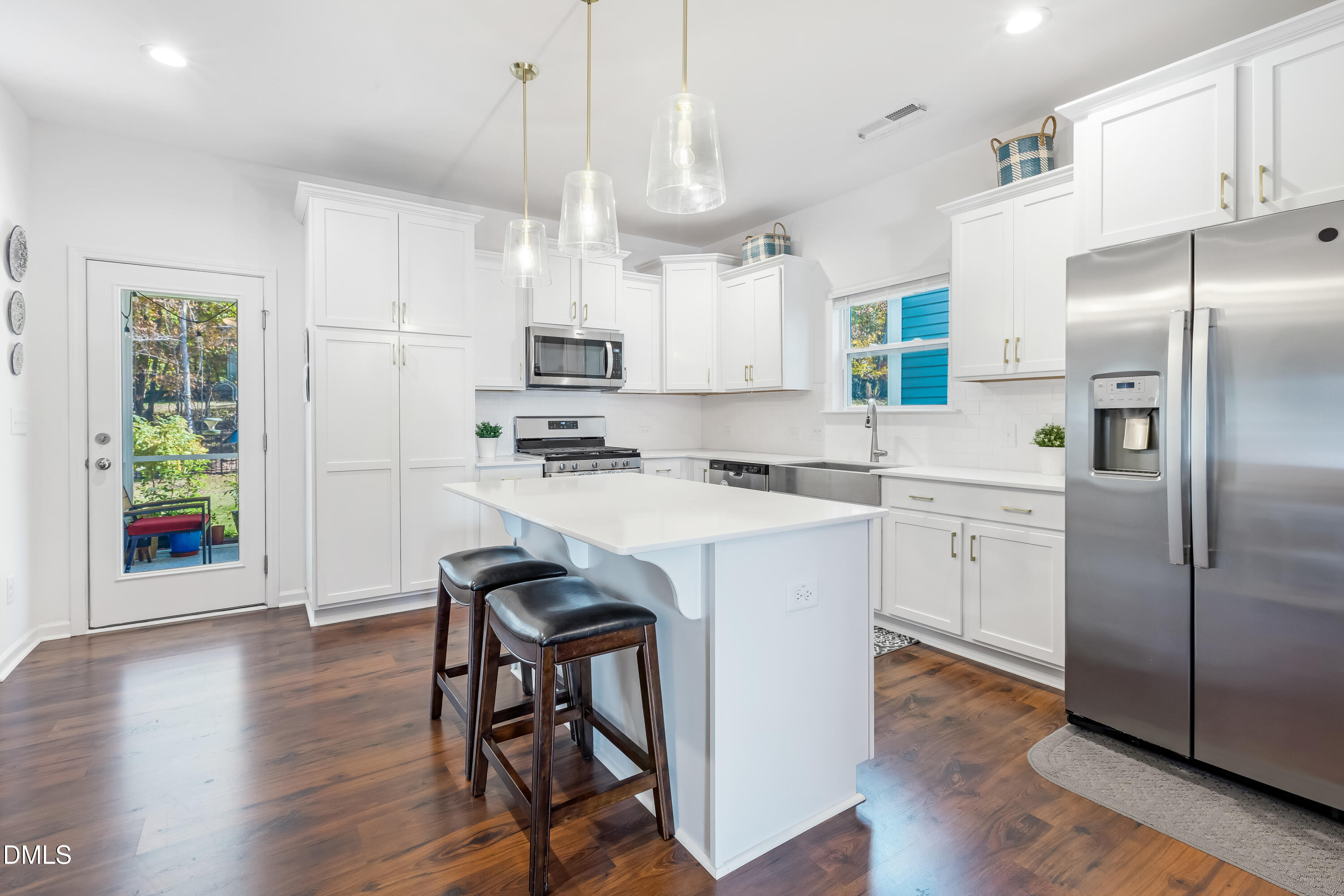 432 Bent Willow Drive