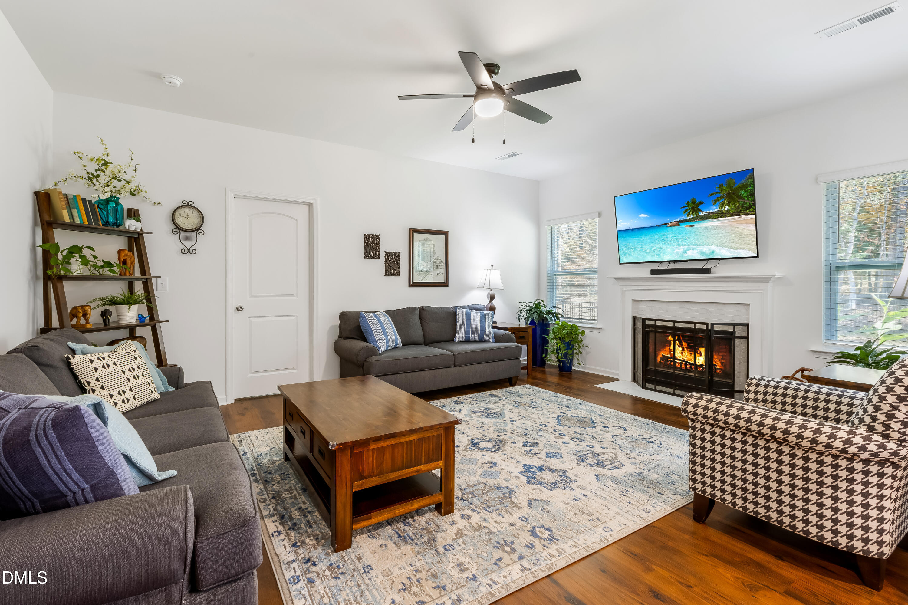 432 Bent Willow Drive