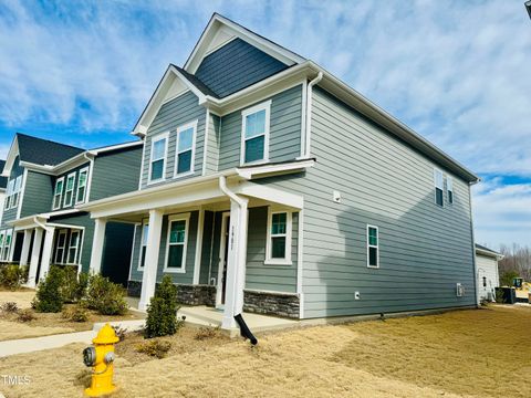 1981 Rosedale Ridge Avenue, Wake Forest, NC 27587 - #: 10078682
