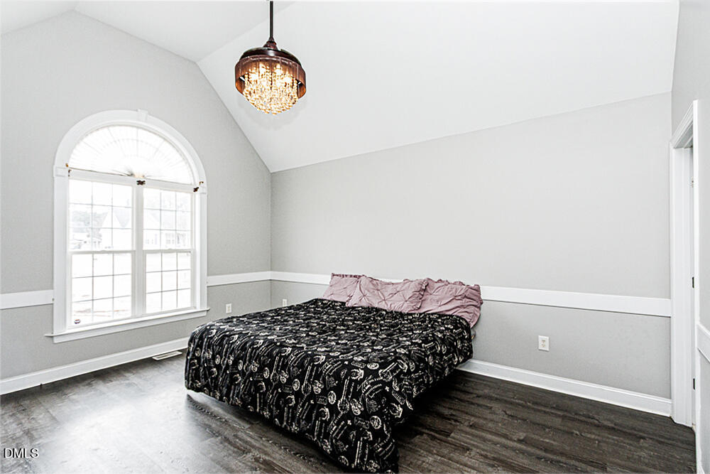 6707 Sassafras Court