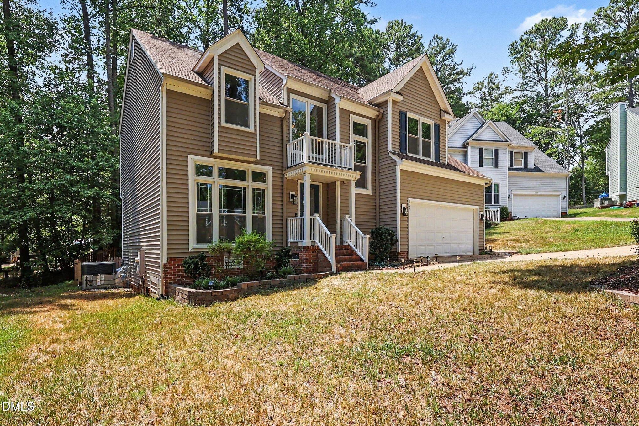 311 Durington Place