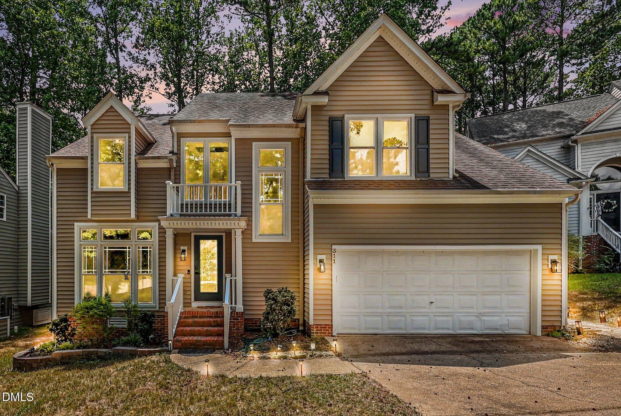 311 Durington Place
