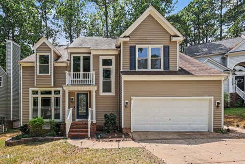 Photo of 311 Durington Place, Cary, NC 27518 (MLS # 10180706)