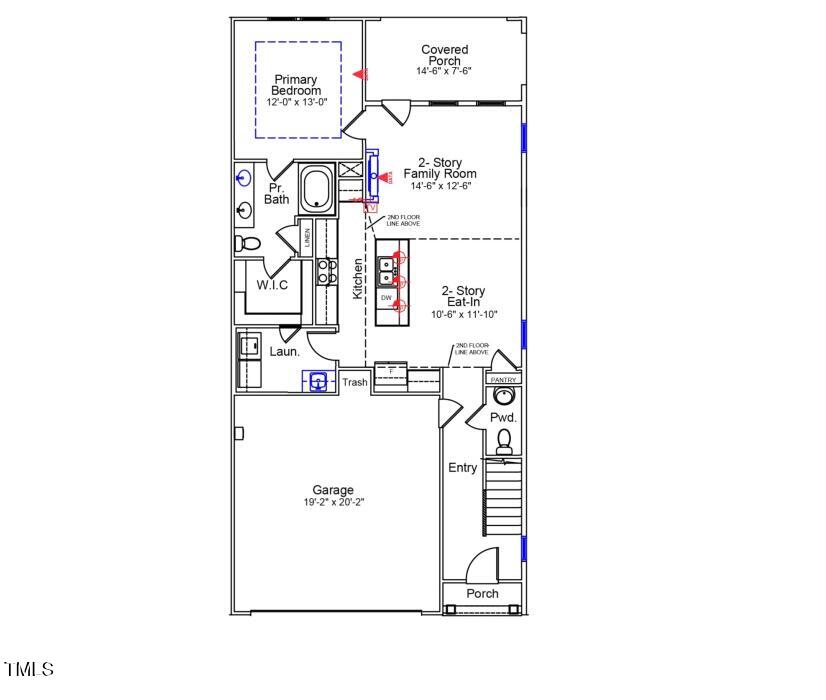 1207 Bell Heather Road 19