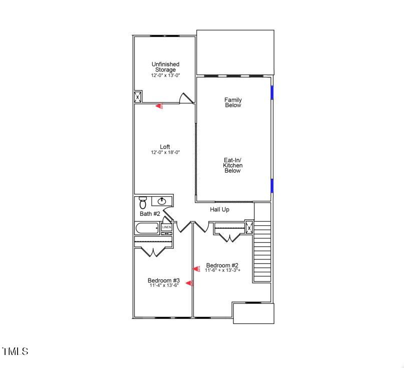 1207 Bell Heather Road 19
