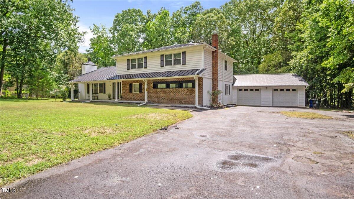 315 Dumont Drive