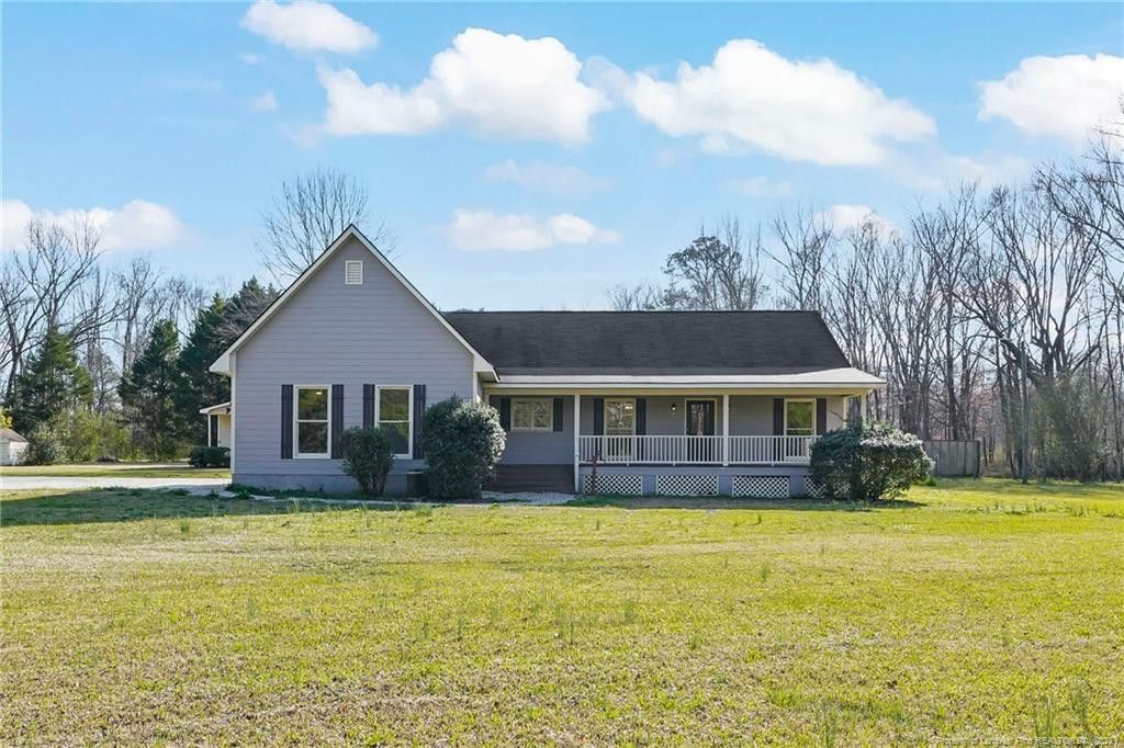 2764 Beard Road, Eastover, NC 28312, MLS LP698787 Howard Hanna
