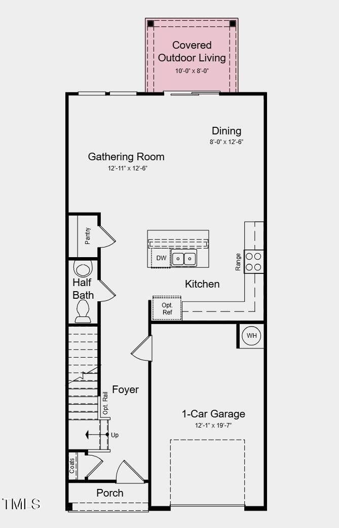 8703 Wardle Court