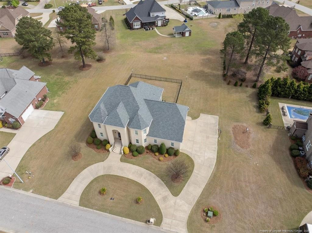 245 Stoneleigh Drive