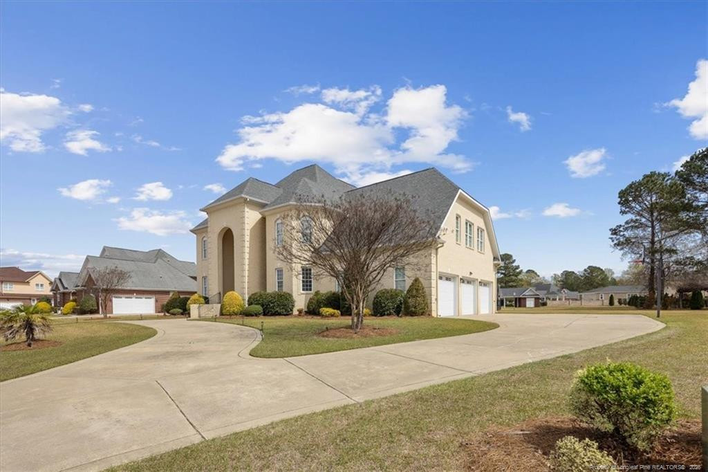 245 Stoneleigh Drive