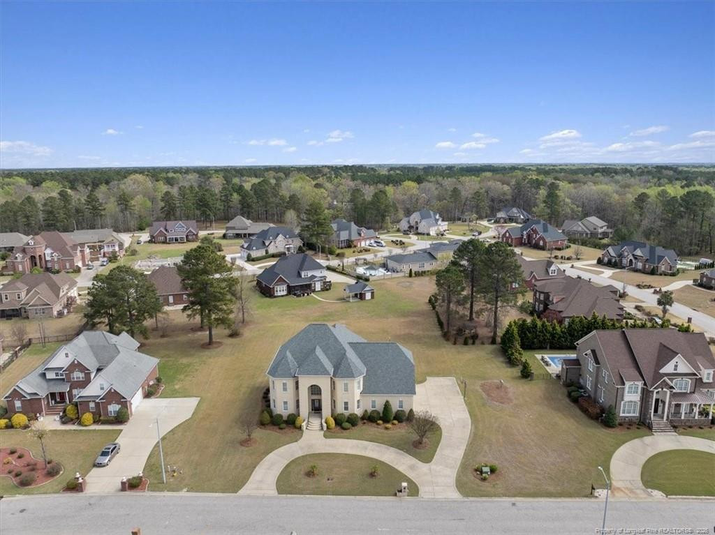 245 Stoneleigh Drive