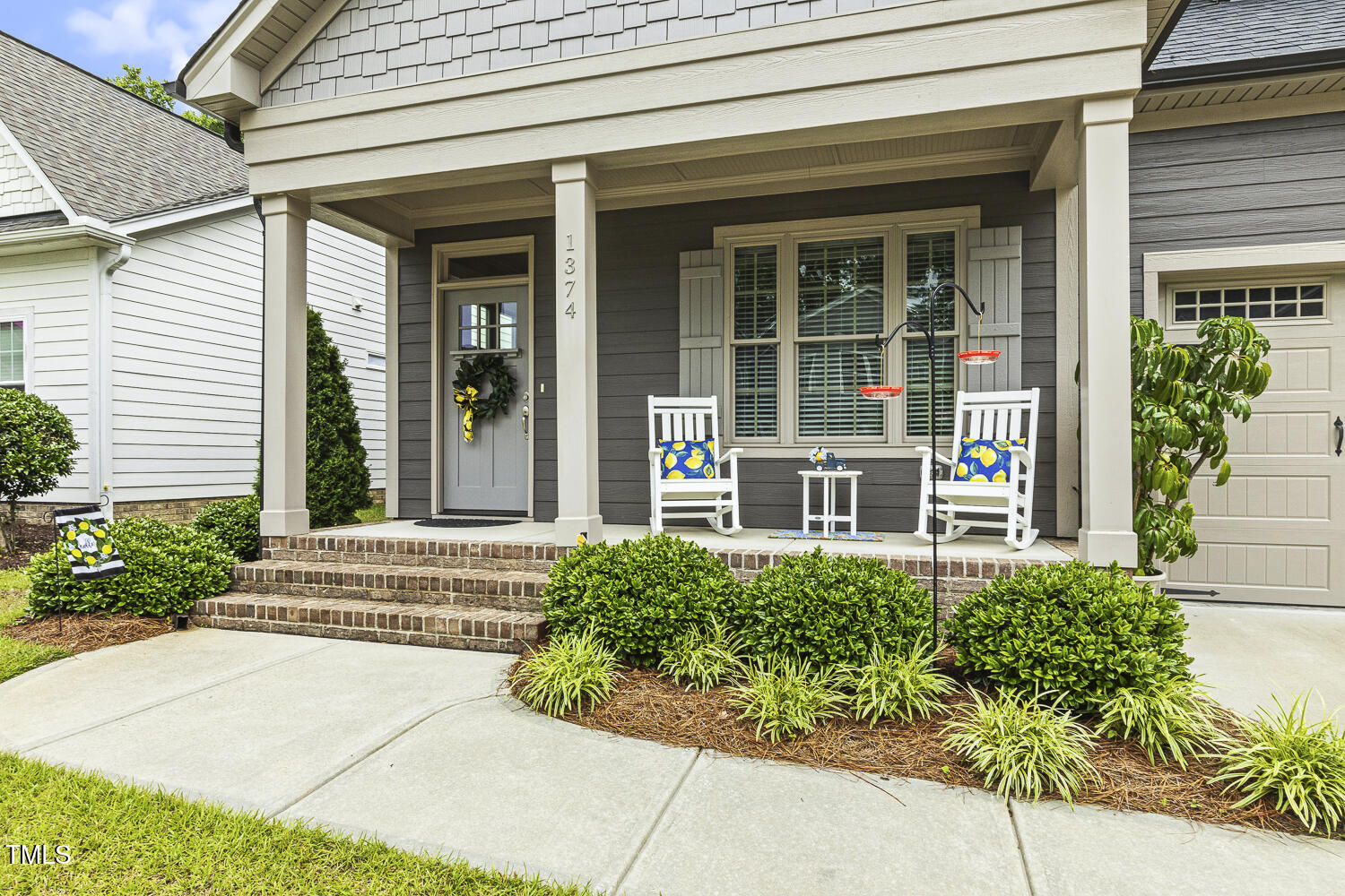 1374 Patriot Points Way