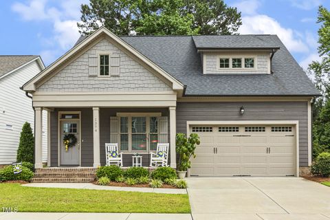 1374 Patriot Points Way Fuquay Varina NC 27526