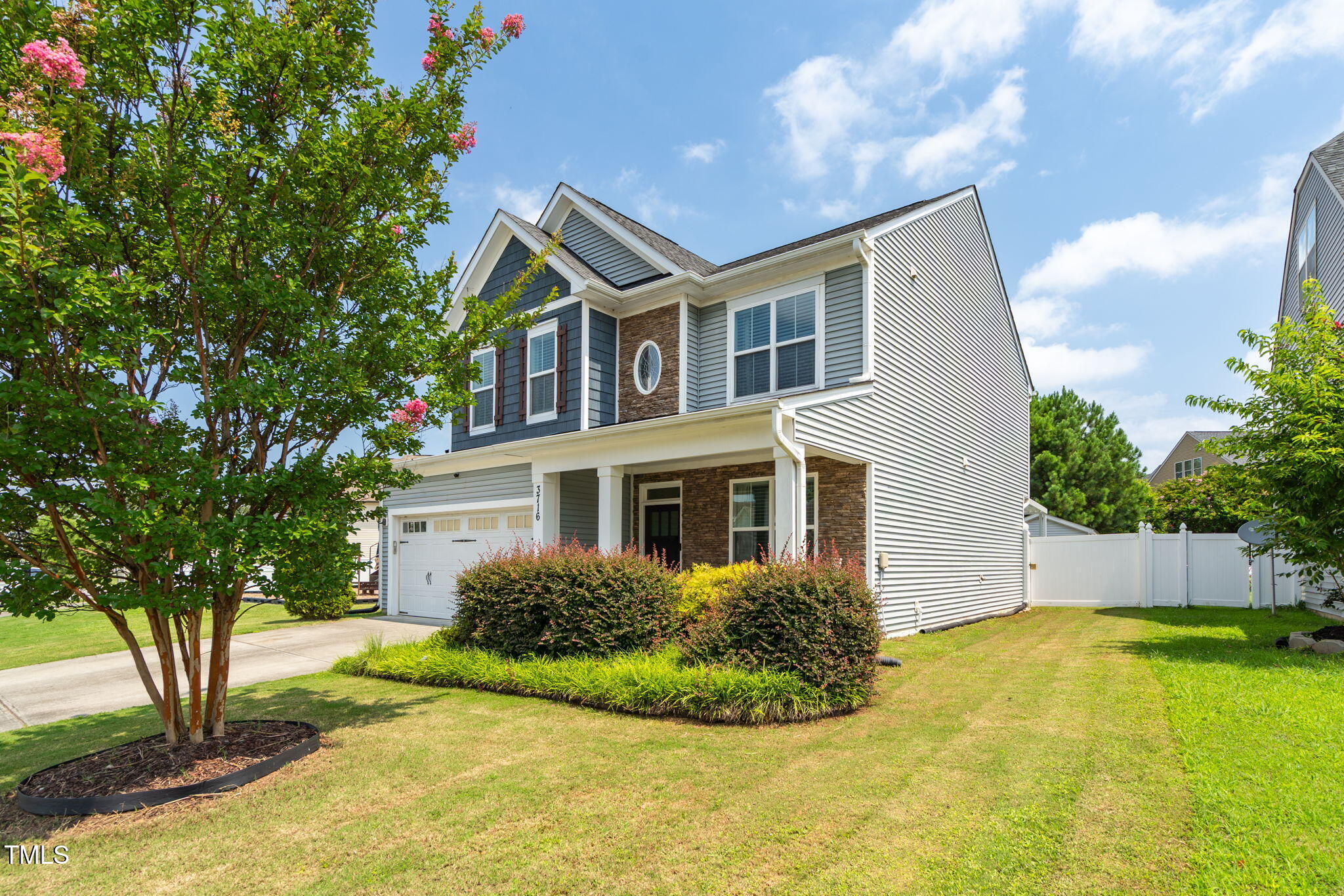 3716 Landshire View Lane