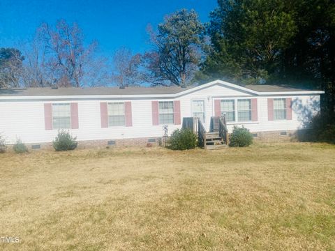 A home in Henderson