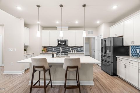 718 Toulouse Court Cary NC 27519