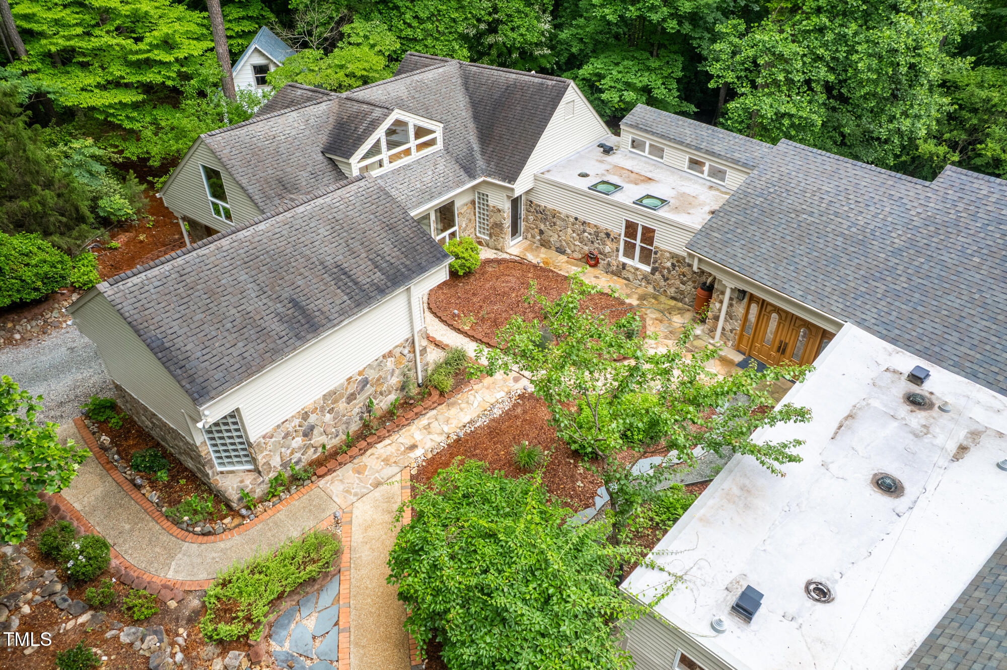 708 October Woods Road