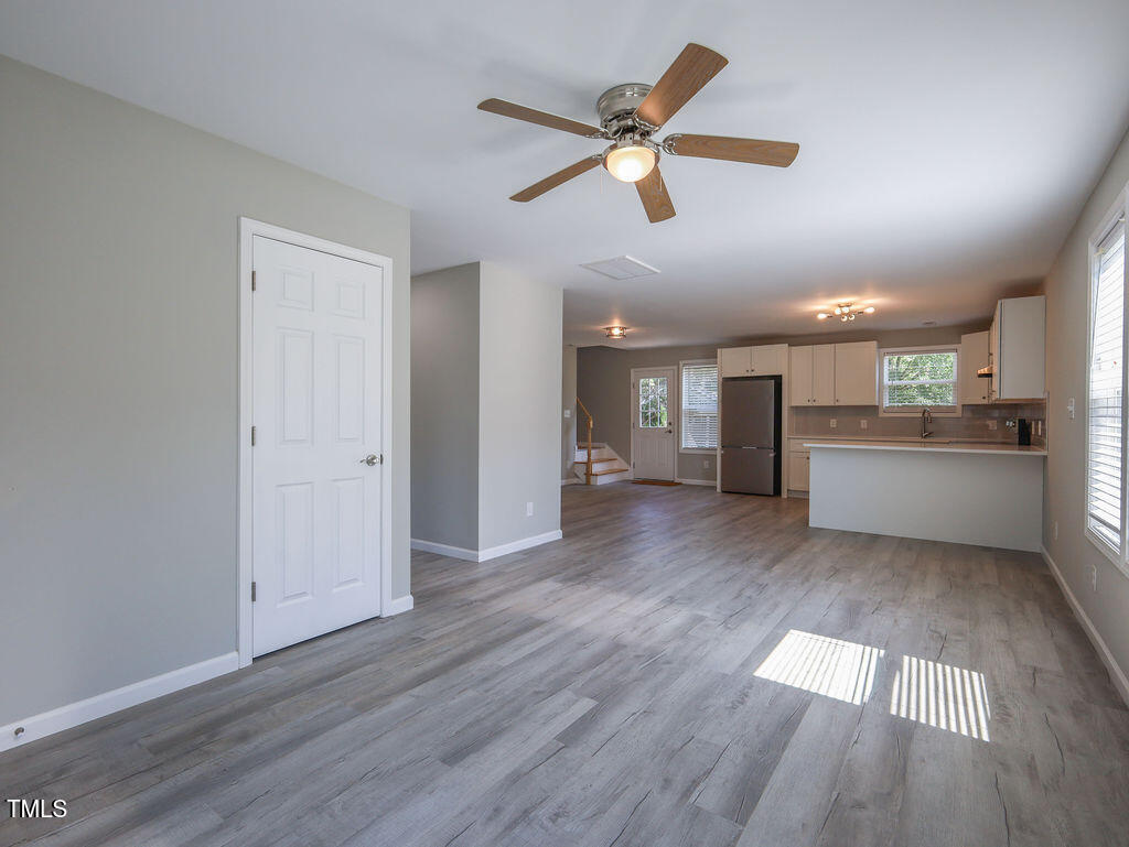 255 Erwin Road A/B