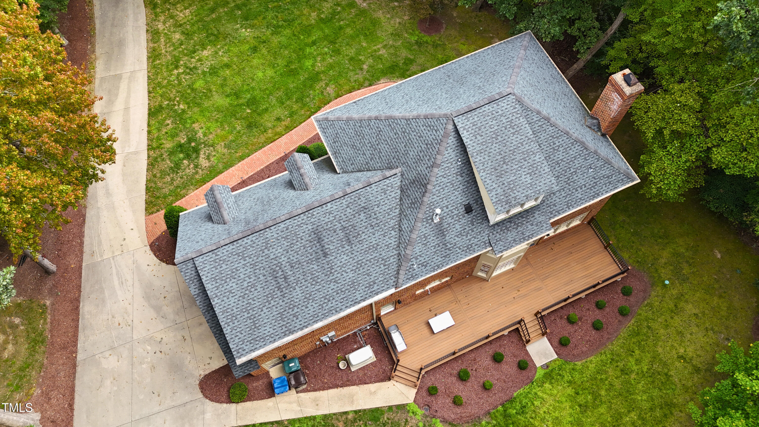 105 Abbotsford Court