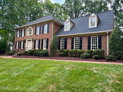 105 Abbotsford Court Durham NC 27712