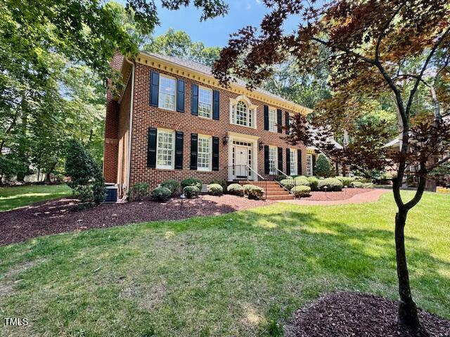 105 Abbotsford Court