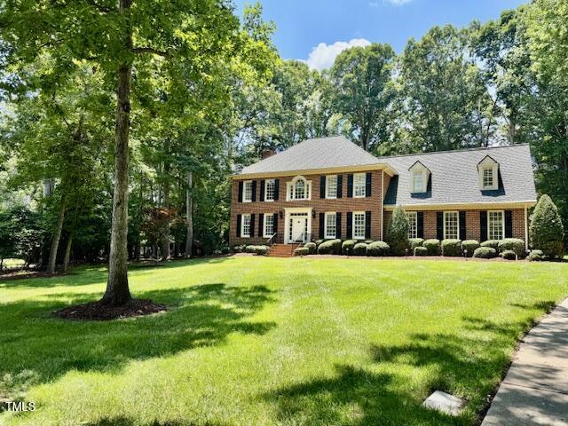 105 Abbotsford Court