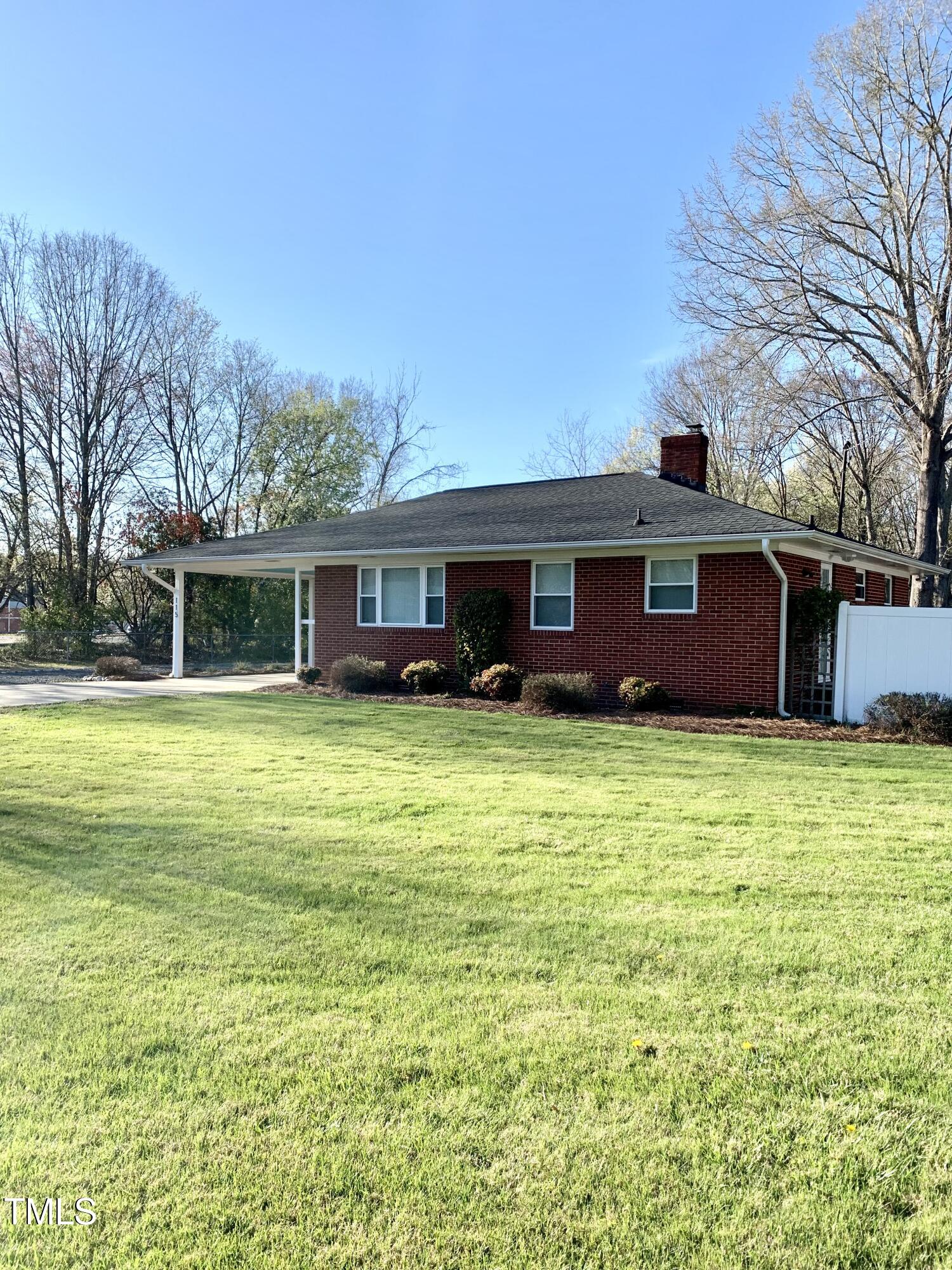 115 Omega Road