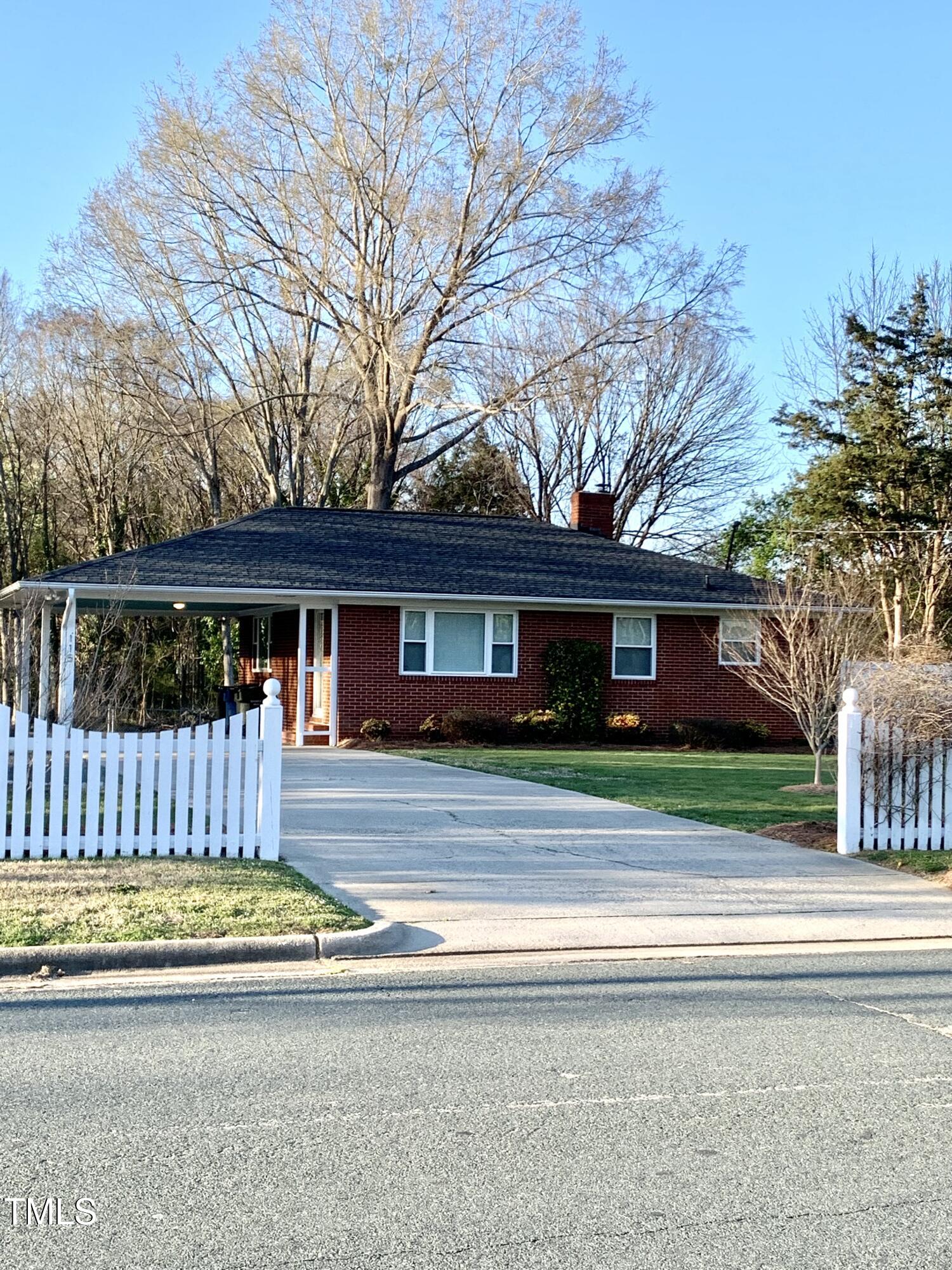 115 Omega Road
