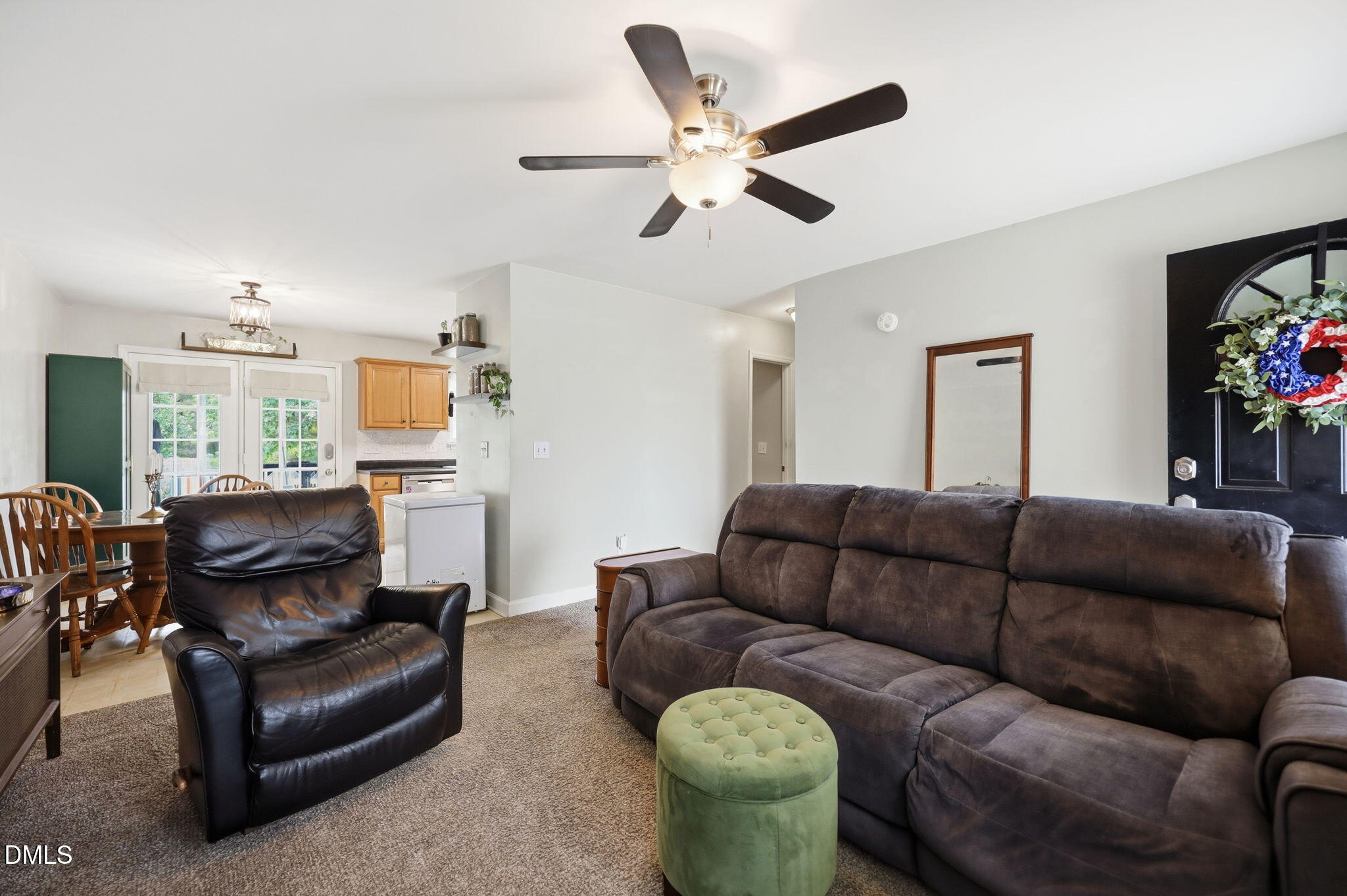 15 Magnolia Ridge Drive
