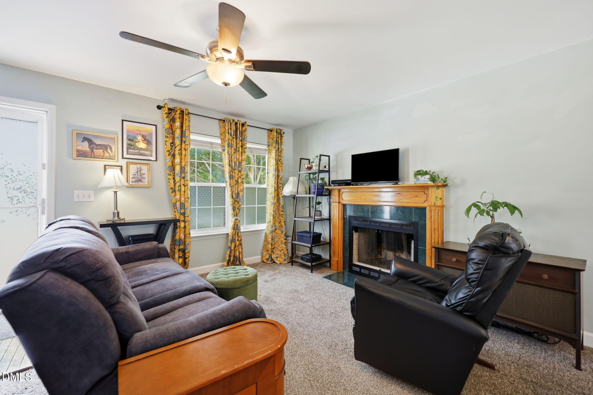 15 Magnolia Ridge Drive