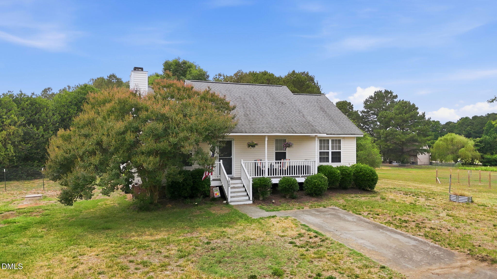 15 Magnolia Ridge Drive