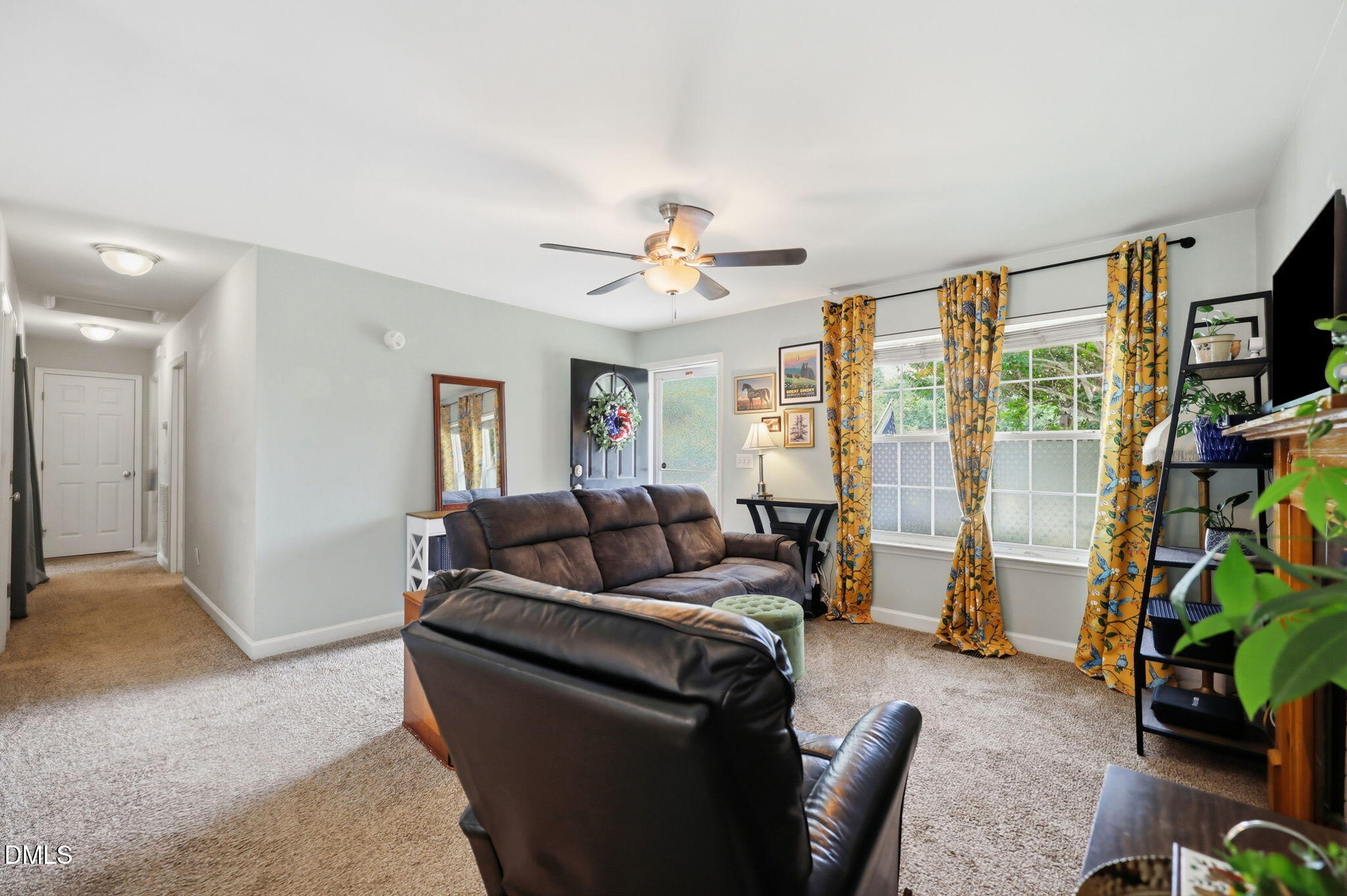 15 Magnolia Ridge Drive